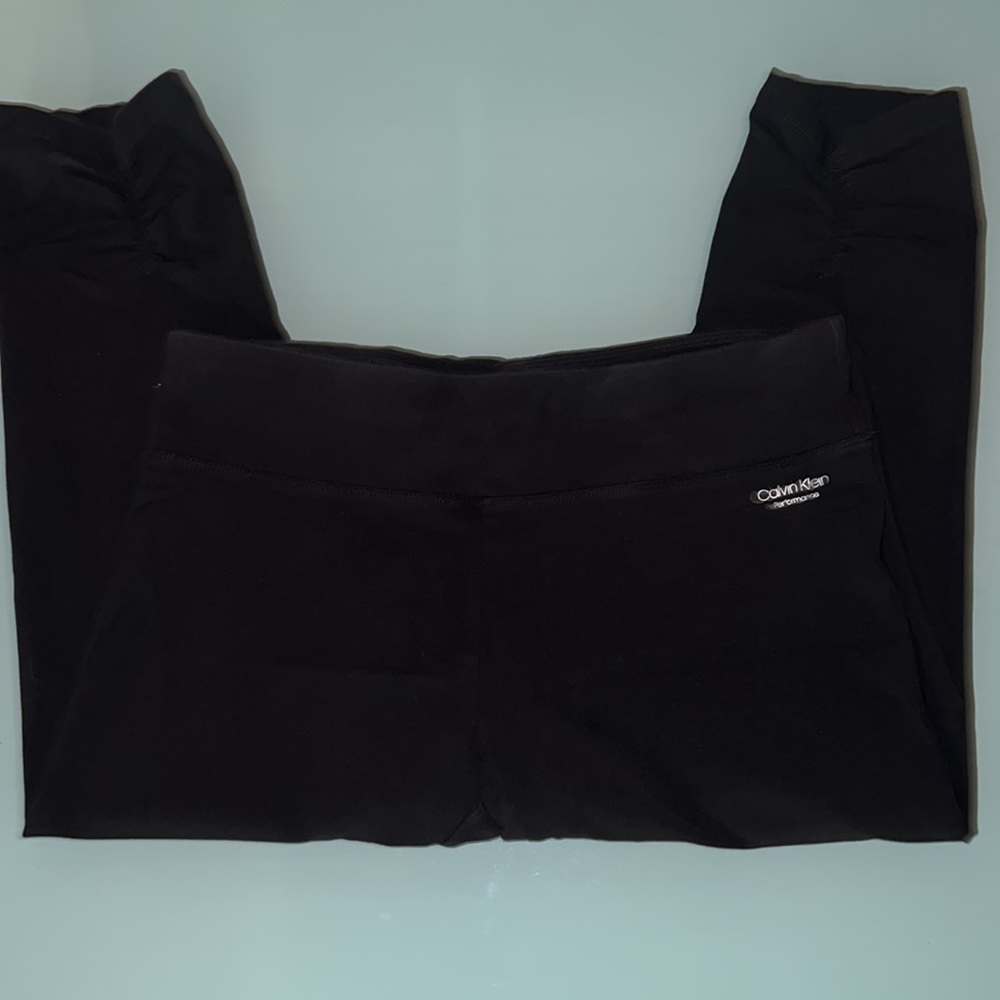 Bundle Of 3 Calvin Klein Performance Bottoms - image 4